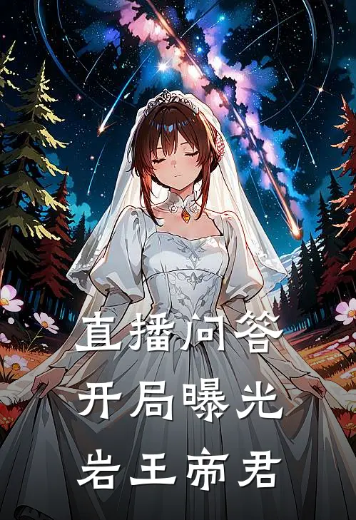 直播问答开局曝光岩王帝君