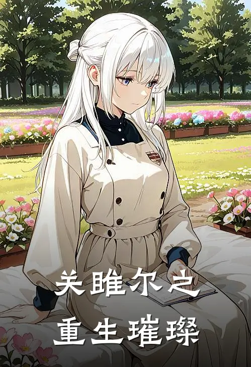 关雎尔之重生璀璨(关弘远沈清澜)小说完整版_完结好看小说关雎尔之重生璀璨关弘远沈清澜