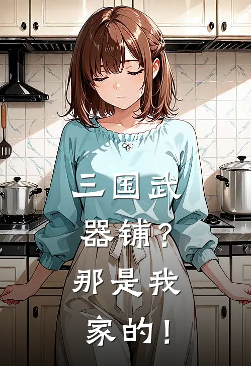 三国武器铺？那是我家的！(刘浪吕布)最新小说_免费阅读完整版小说三国武器铺？那是我家的！(刘浪吕布)