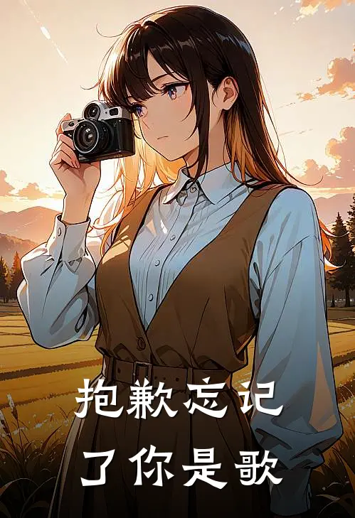 抱歉忘记了你是歌