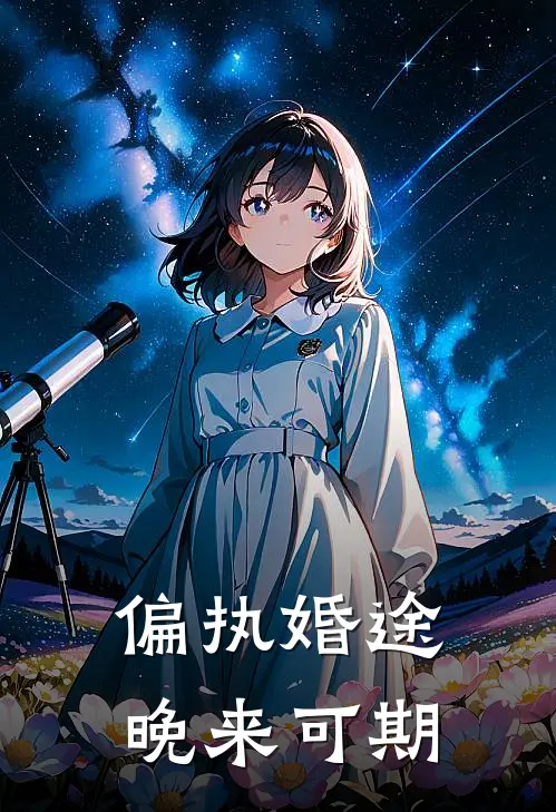 偏执婚途：晚来可期