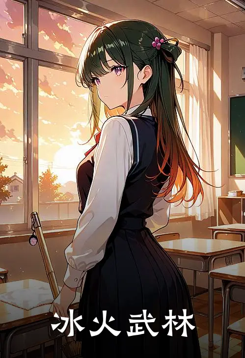 冰火武林(冰玉冰玉)在线阅读免费小说_完整版小说免费阅读冰火武林(冰玉冰玉)