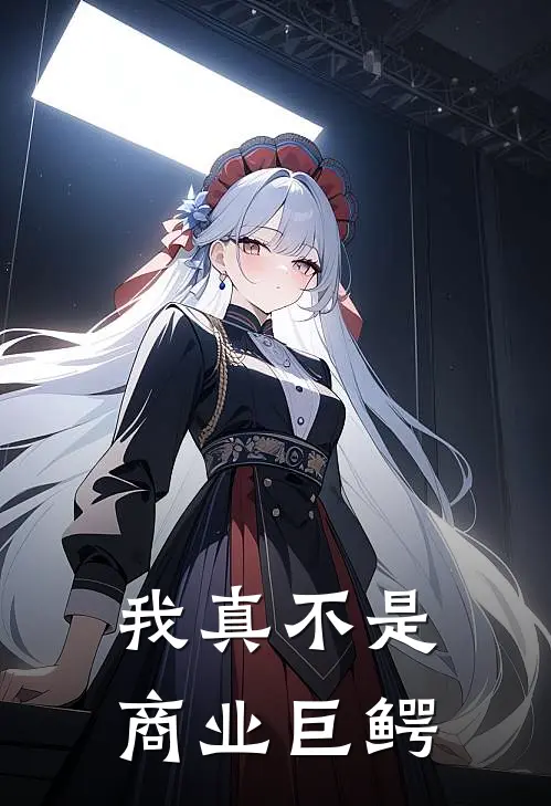 我真不是商业巨鳄(阿依古丽钱通)小说最新章节_全文免费小说我真不是商业巨鳄阿依古丽钱通