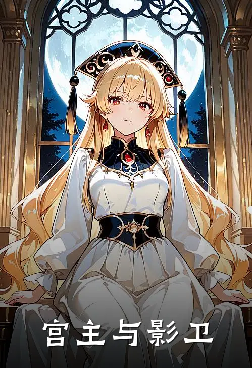 宫主与影卫