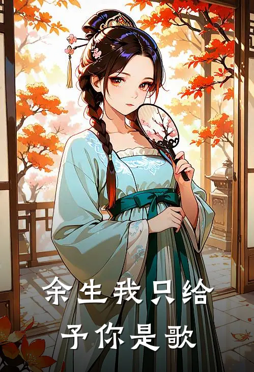 余生我只给予你是歌
