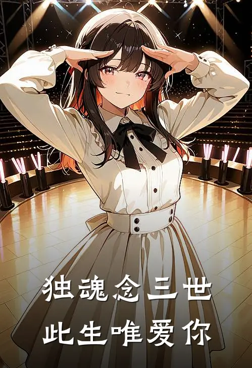 独魂念三世：此生唯爱你李肃桥水在线免费小说_最新推荐小说独魂念三世：此生唯爱你(李肃桥水)