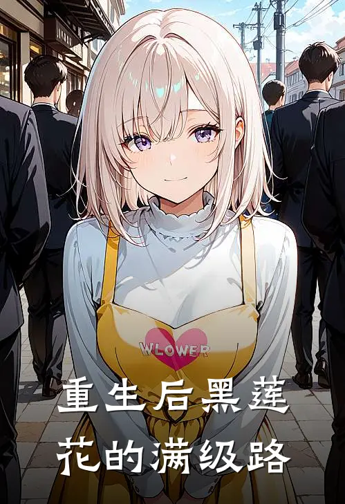 重生后黑莲花的满级路