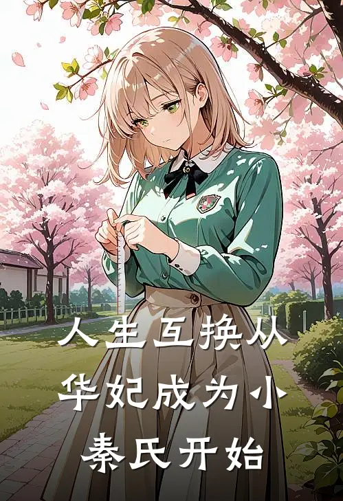人生互换从华妃成为小秦氏开始