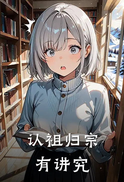 认祖归宗有讲究