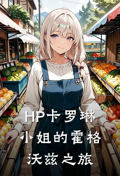 HP卡罗琳小姐的霍格沃兹之旅卡罗琳琼斯已完结小说推荐_完整版小说HP卡罗琳小姐的霍格沃兹之旅(卡罗琳琼斯)