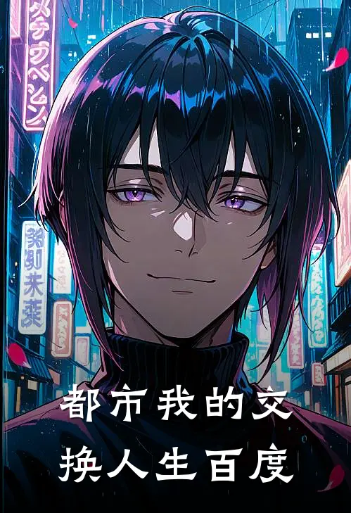 都市我的交换人生百度