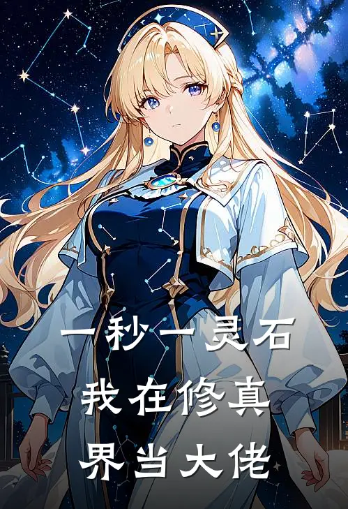 一秒一灵石，我在修真界当大佬(秦萧云曼)免费小说阅读_免费小说完整版一秒一灵石，我在修真界当大佬(秦萧云曼)