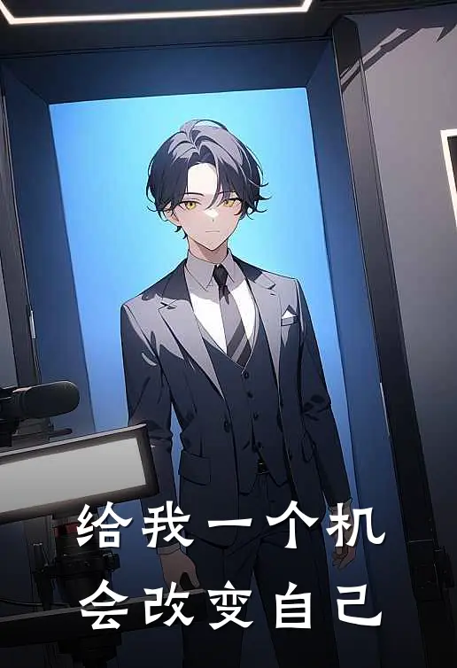 给我一个机会改变自己