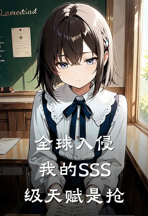 全球入侵：我的SSS级天赋是抢