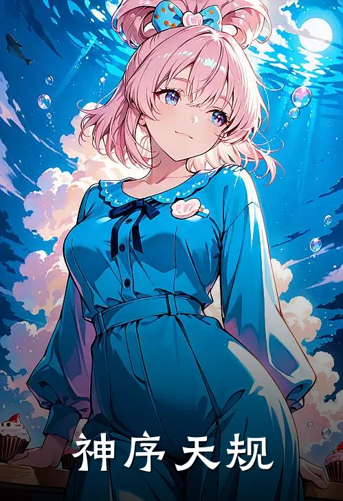 神序天规