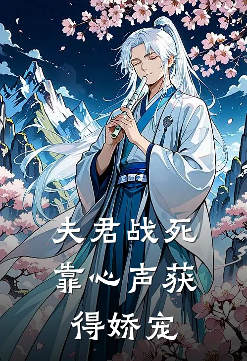 夫君战死，靠心声获得娇宠