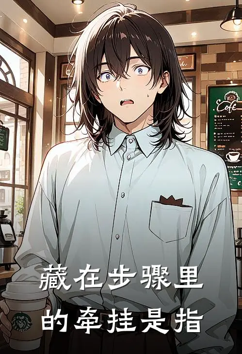 藏在步骤里的牵挂是指