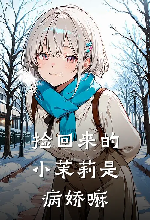 捡回来的小茉莉是病娇嘛