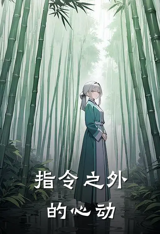 《指令之外的心动》陆则衍苏清晏_(指令之外的心动)全集在线阅读