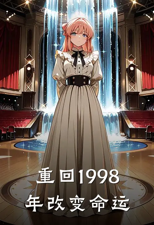 重回1998年改变命运罗秀李婉完结小说大全_免费热门小说重回1998年改变命运(罗秀李婉)