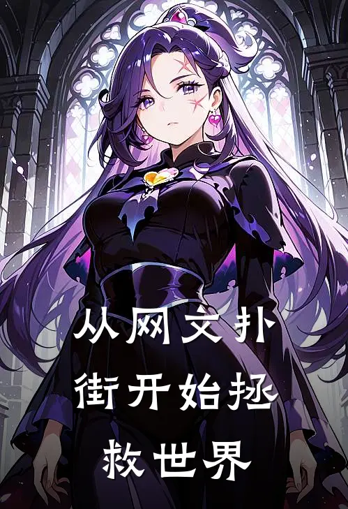 从网文扑街开始拯救世界(吴狄吴狄)小说推荐完本_全本免费小说从网文扑街开始拯救世界吴狄吴狄