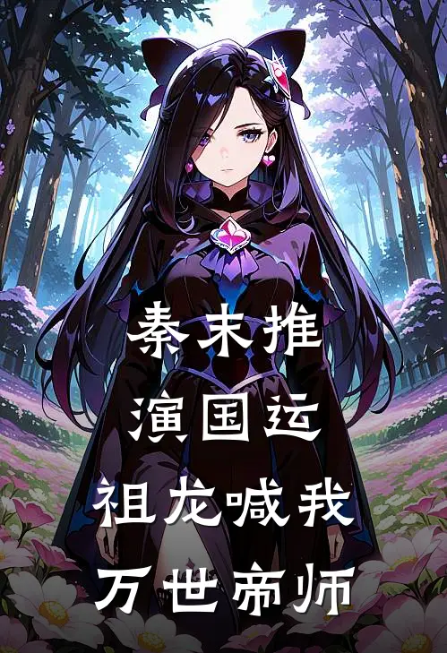 秦末推演国运，祖龙喊我万世帝师李毅赵高完本完结小说_无弹窗全文免费阅读秦末推演国运，祖龙喊我万世帝师(李毅赵高)