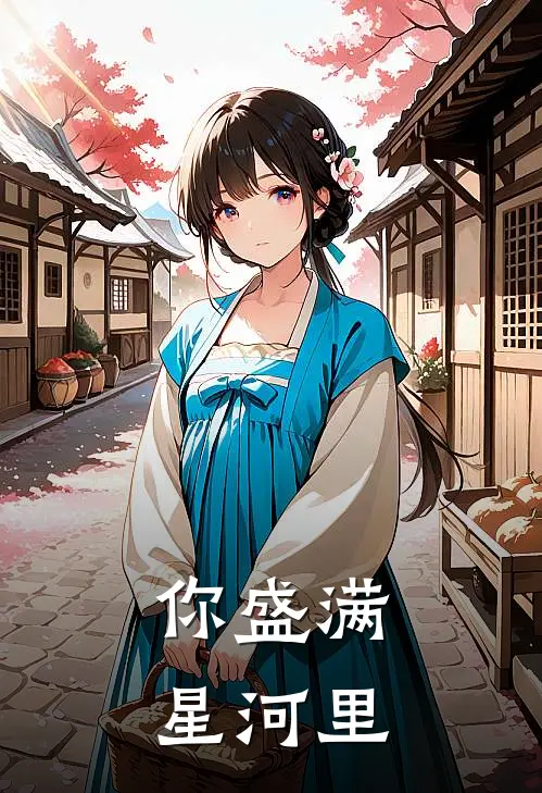 你盛满星河里(陆锦年苏瑶)最新小说_免费阅读完整版小说你盛满星河里(陆锦年苏瑶)