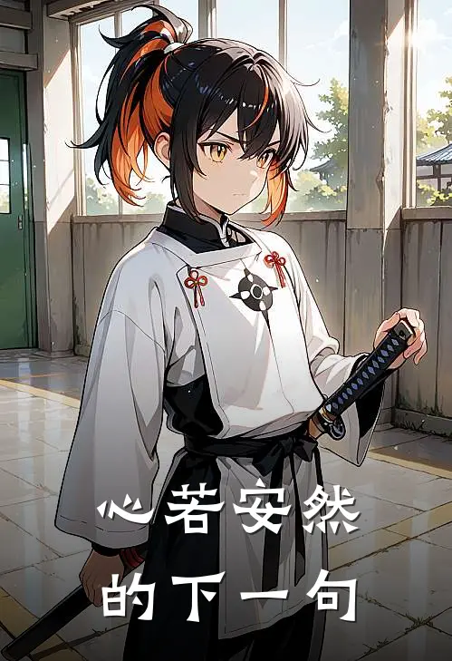 心若安然的下一句