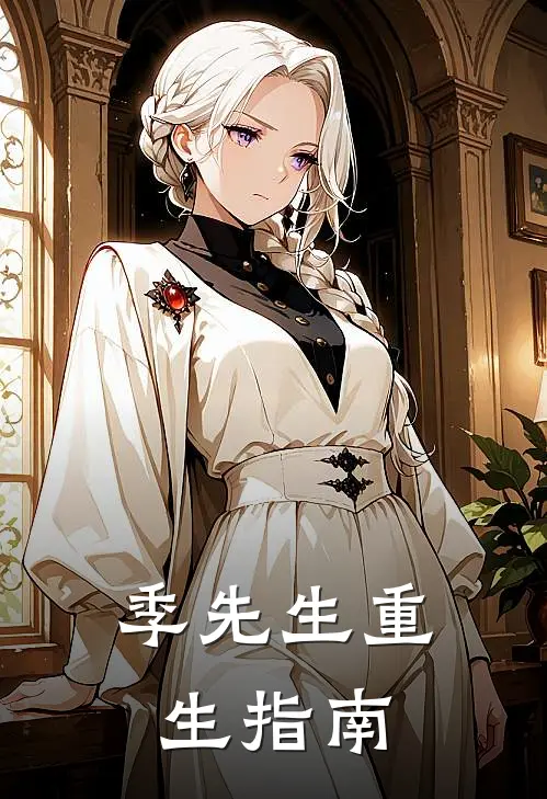 季温寒卫汐(季先生重生指南)最新章节在线阅读_季温寒卫汐全章节阅读