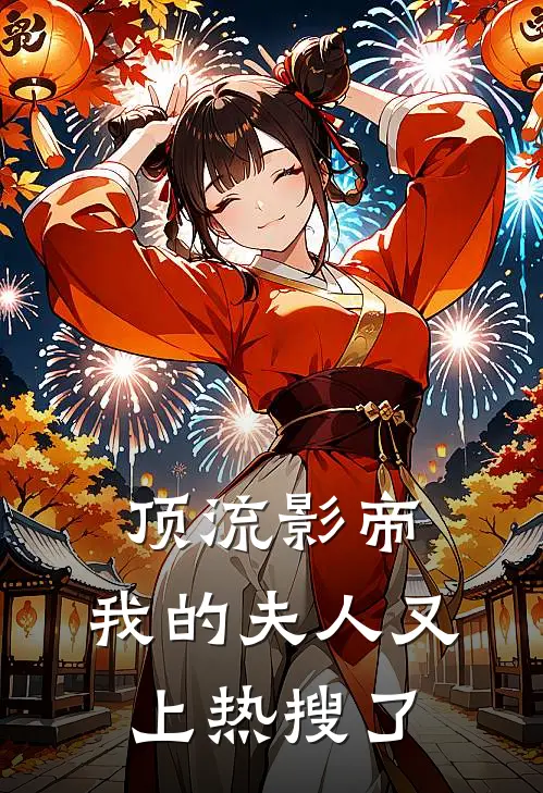顶流影帝，我的夫人又上热搜了