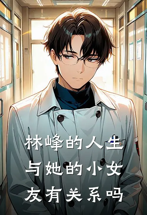 林峰的人生与她的小女友有关系吗