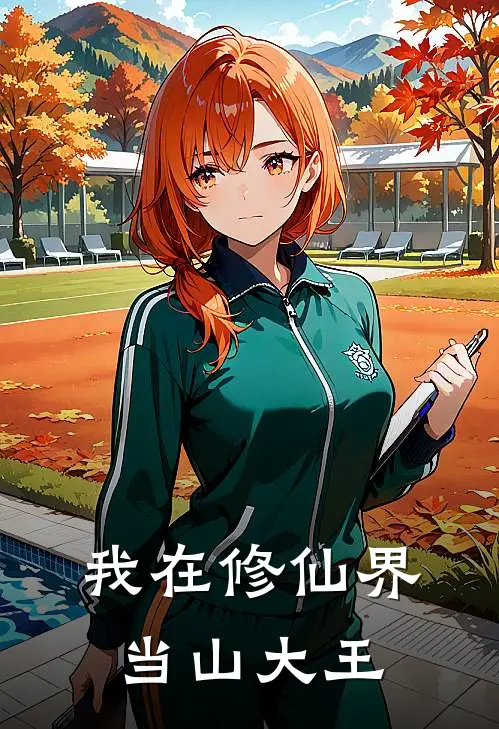 我在修仙界当山大王