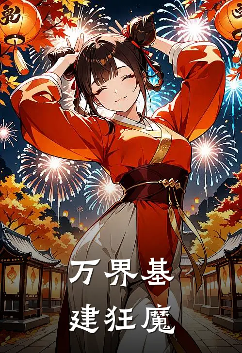 万界基建狂魔(陈野洛清鸢)最新章节在线阅读_(万界基建狂魔)完整版免费在线阅读