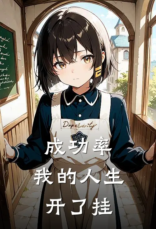 成功率：我的人生开了挂