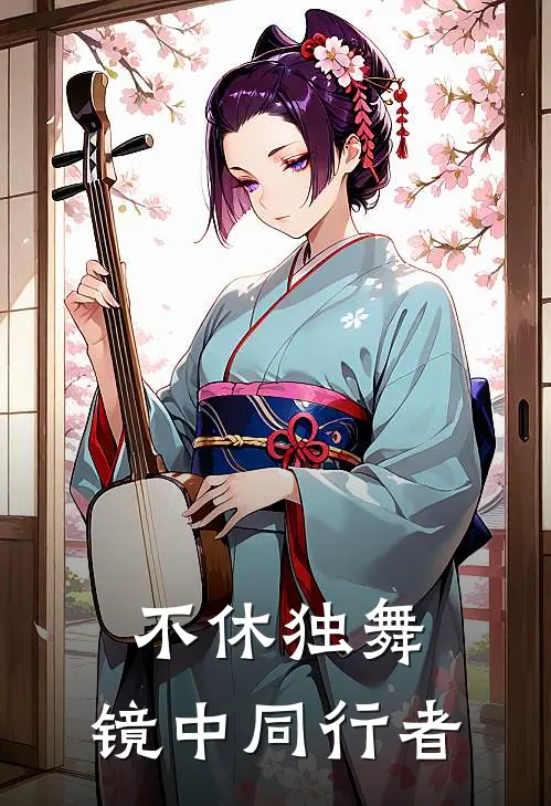 《不休独舞：镜中同行者》芙宁娜芙宁娜完结版阅读_芙宁娜芙宁娜完结版在线阅读