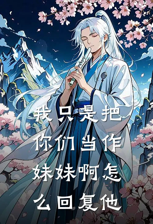 我只是把你们当作妹妹啊怎么回复他