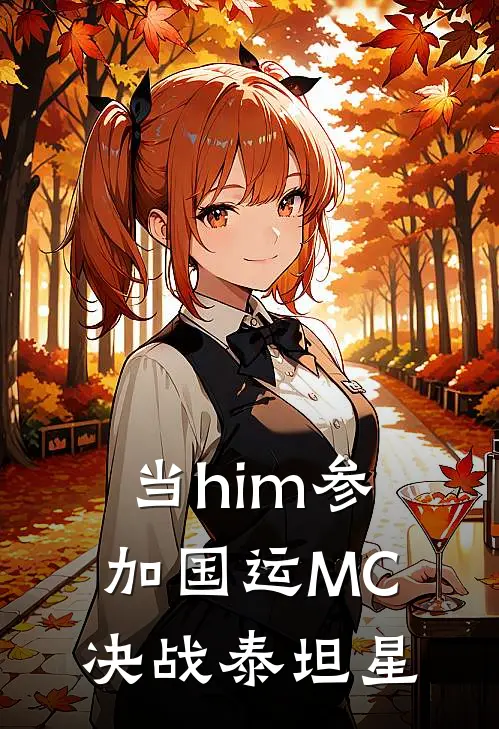 当him参加国运MC决战泰坦星(王无为王无为)最新推荐小说_最新免费小说当him参加国运MC决战泰坦星王无为王无为