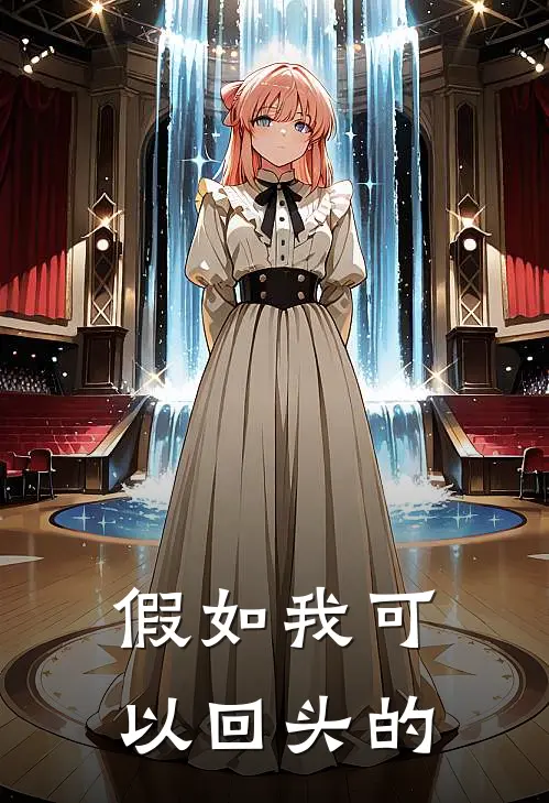 假如我可以回头的