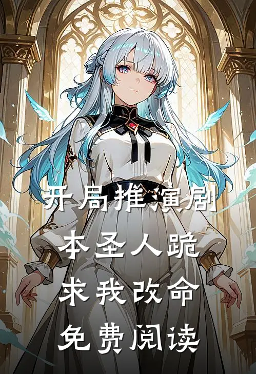 开局推演剧本圣人跪求我改命免费阅读