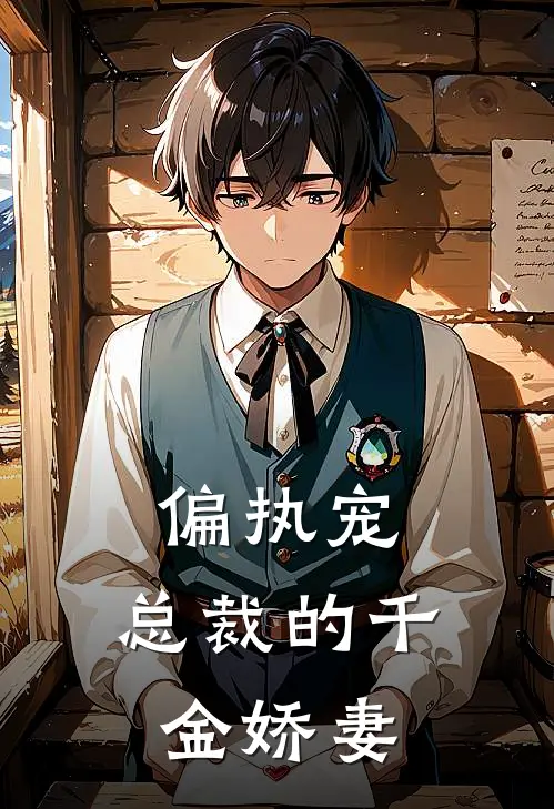 偏执宠：总裁的千金娇妻(沈念薇傅晏之)网络热门小说_最新章节列表偏执宠：总裁的千金娇妻(沈念薇傅晏之)