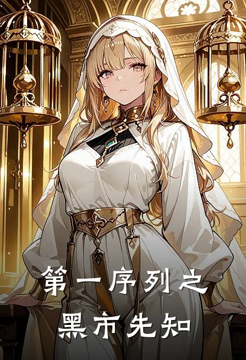 第一序列之黑市先知(颜六元任小粟)最新好看小说_无弹窗全文免费阅读第一序列之黑市先知颜六元任小粟