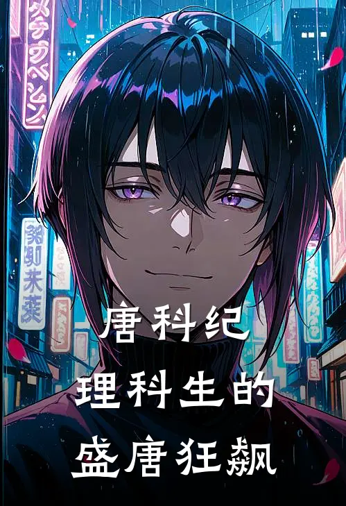 唐科纪：理科生的盛唐狂飙（林砚舟阿禾）最新章节列表_林砚舟阿禾)唐科纪：理科生的盛唐狂飙最新章节列表笔趣阁（唐科纪：理科生的盛唐狂飙）