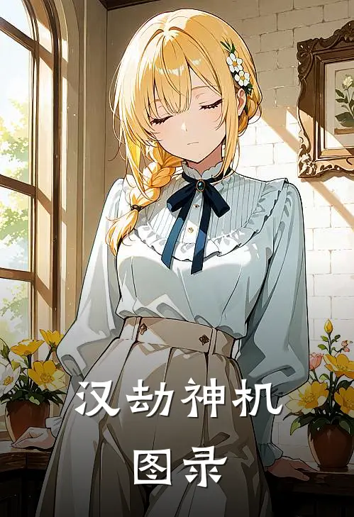 汉劫神机：图录卫无涯傅天免费小说大全_小说完结汉劫神机：图录(卫无涯傅天)