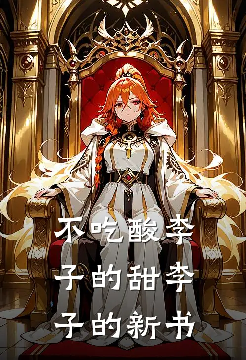 不吃酸李子的甜李子的新书