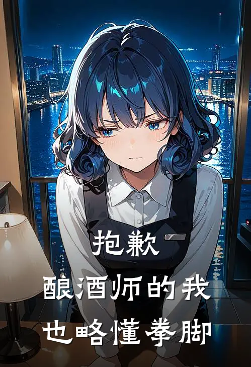 抱歉，酿酒师的我也略懂拳脚