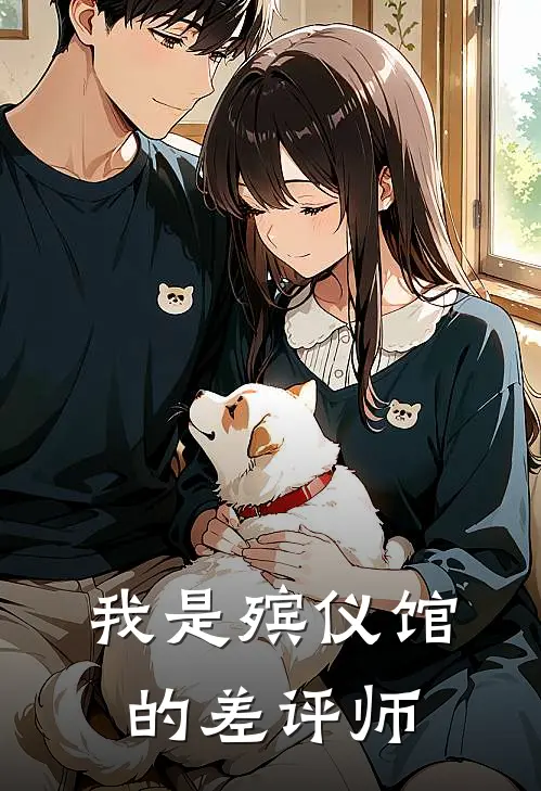 我是殡仪馆的差评师