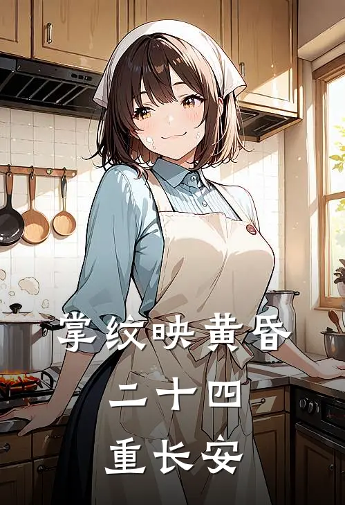 掌纹映黄昏：二十四重长安苏烬燃关公最新小说推荐_完结小说掌纹映黄昏：二十四重长安(苏烬燃关公)