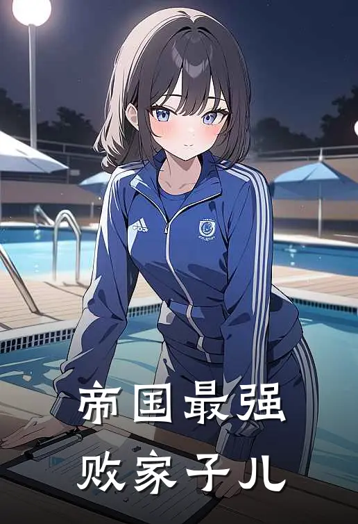 帝国最强败家子儿