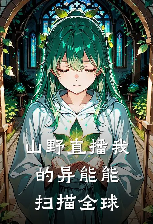 《山野直播我的异能能扫描全球》林远何首乌_(山野直播我的异能能扫描全球)全集在线阅读