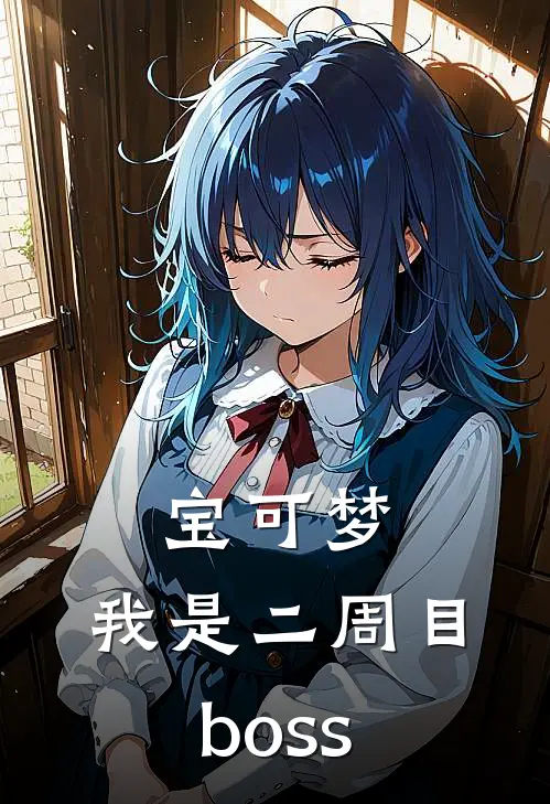 宝可梦：我是二周目boss向野洛托姆完本小说大全_免费小说免费阅读宝可梦：我是二周目boss(向野洛托姆)